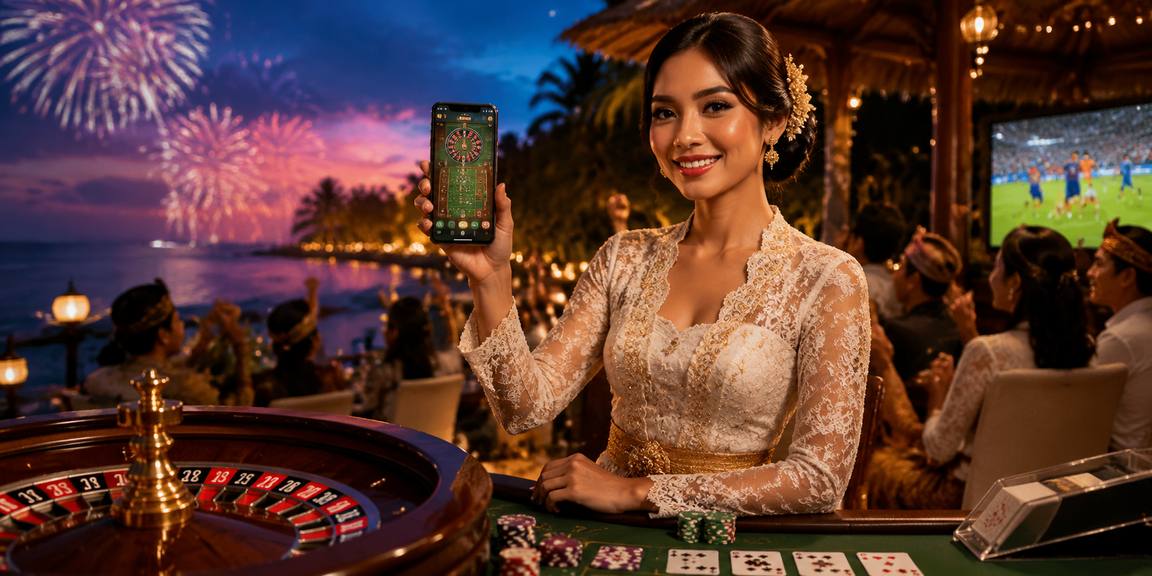 sumtoto Player, Banker and Tie